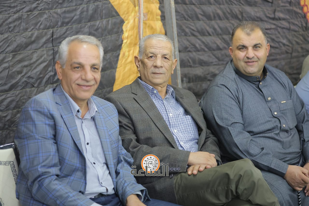 Madar Al-Saa Images 0.8151615407575966