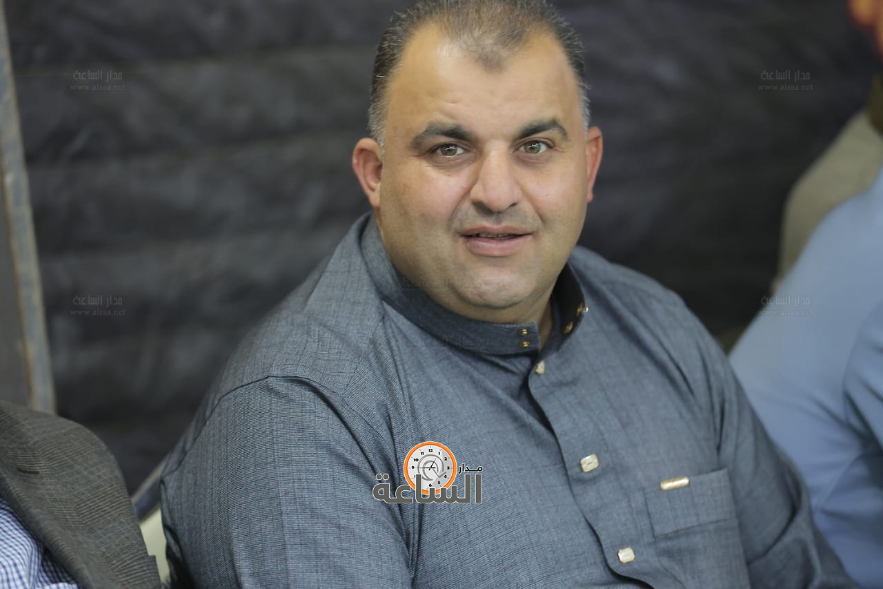 Madar Al-Saa Images 0.5634683477831591