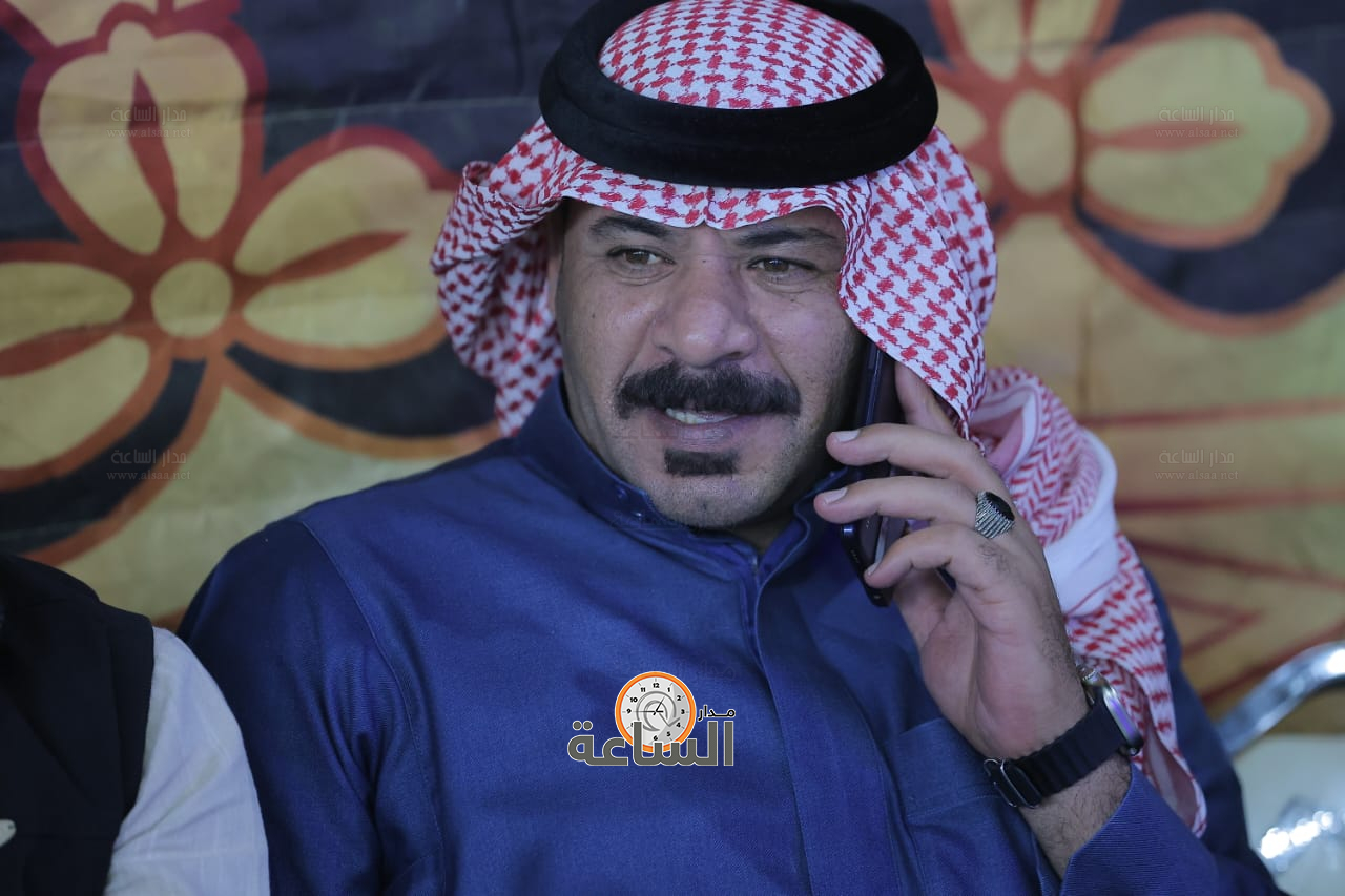 Madar Al-Saa Images 0.5195387567196108