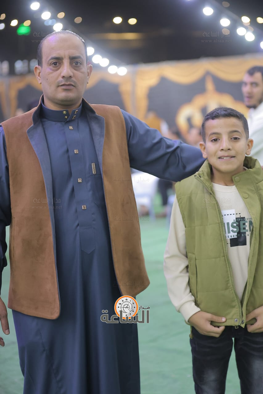 Madar Al-Saa Images 0.18971223616037824