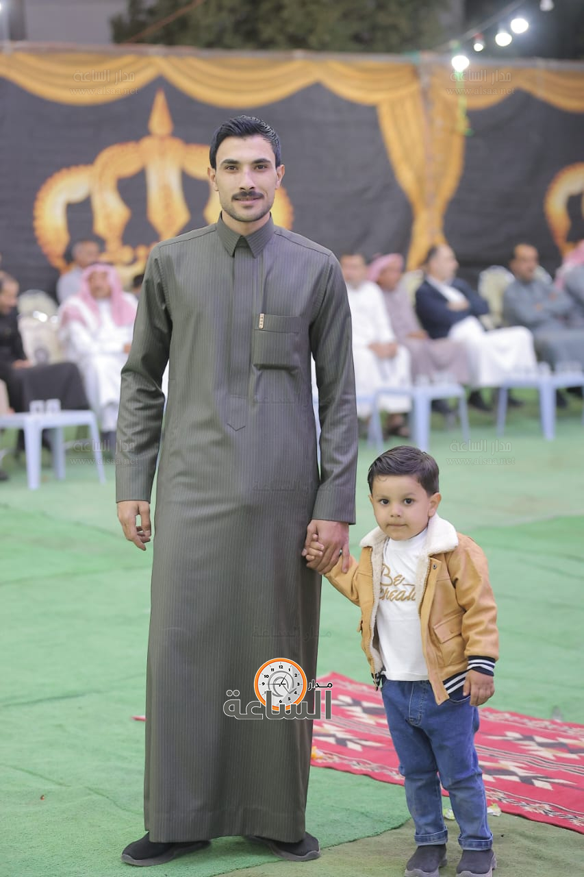 Madar Al-Saa Images 0.3429955049855715