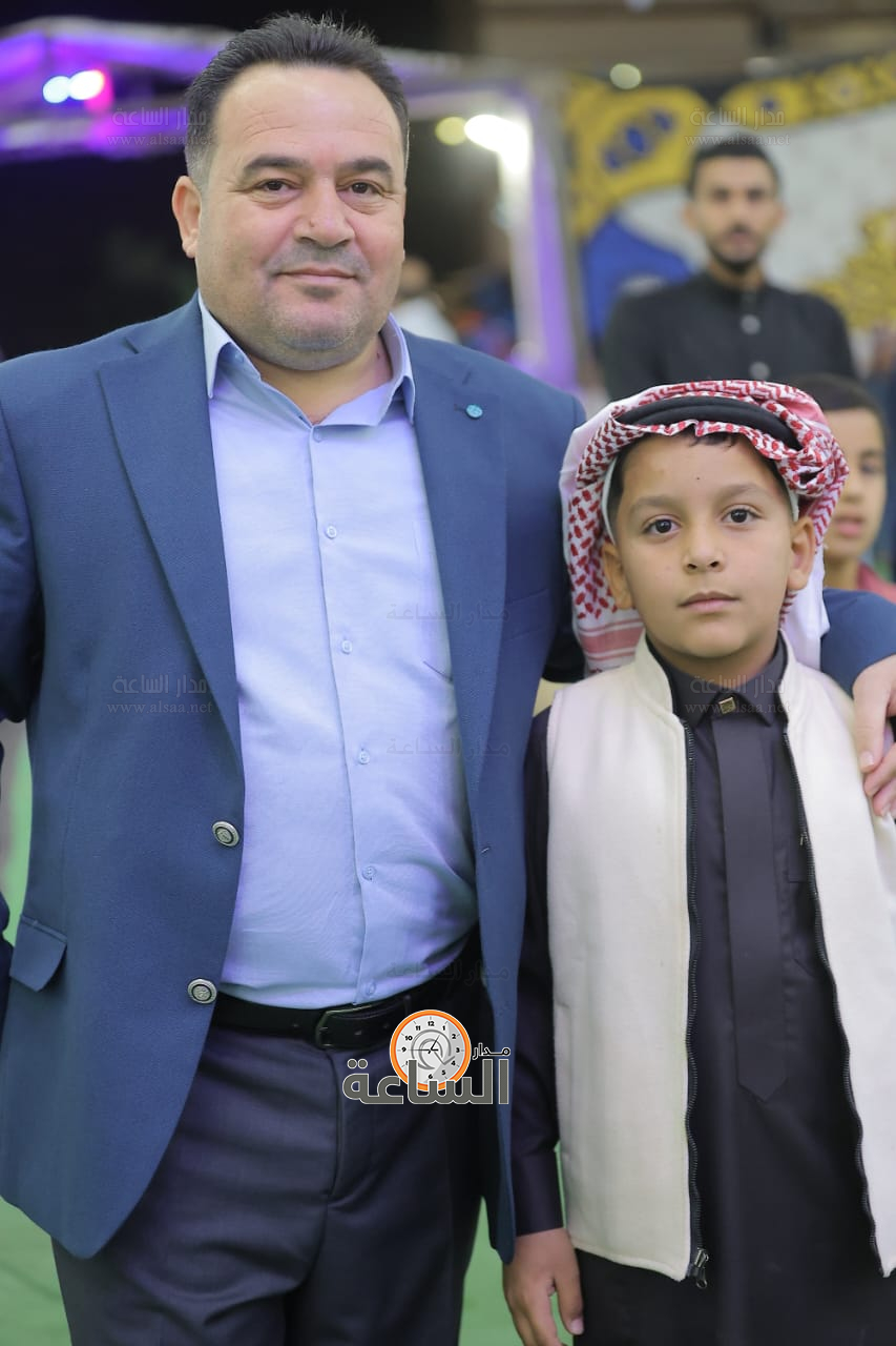 Madar Al-Saa Images 0.8654564912998315