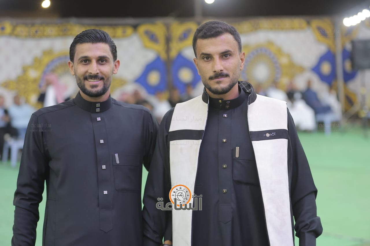 Madar Al-Saa Images 0.24138251929758192