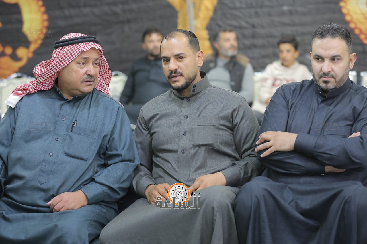 Madar Al-Saa Images 0.8115813235765911