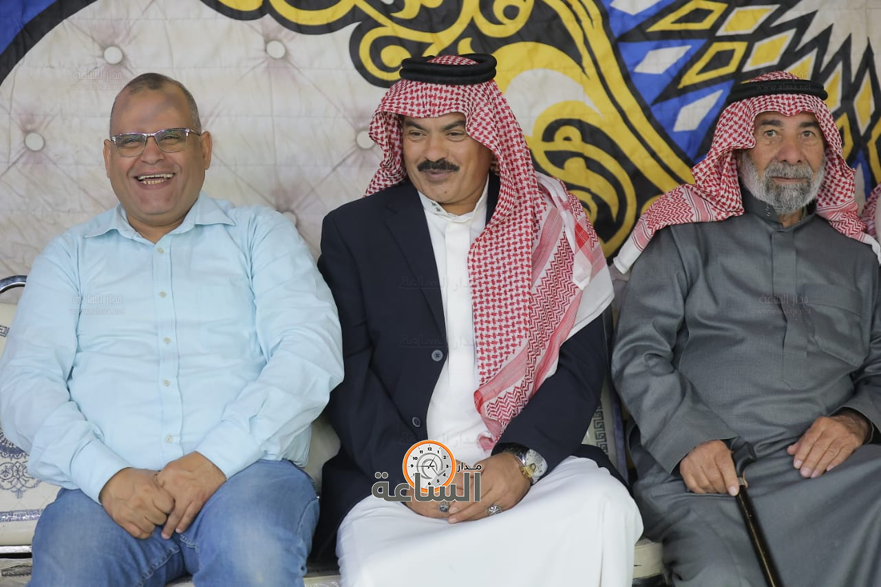 Madar Al-Saa Images 0.9320326060012158