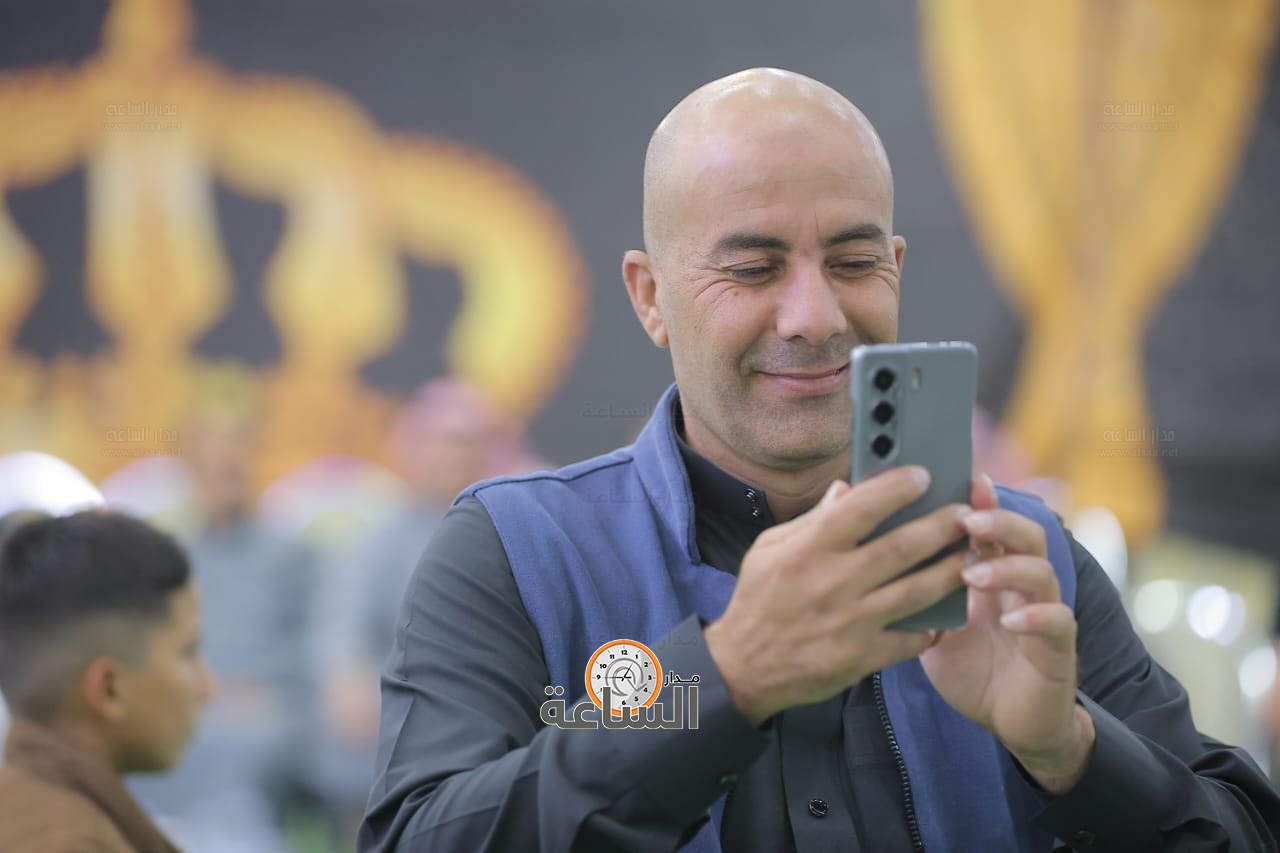 Madar Al-Saa Images 0.36755152141816594