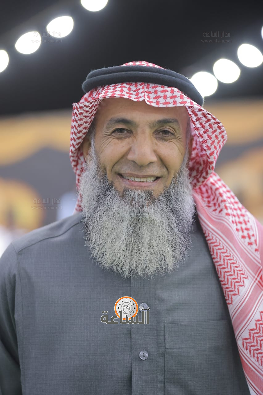 Madar Al-Saa Images 0.8064763722834618