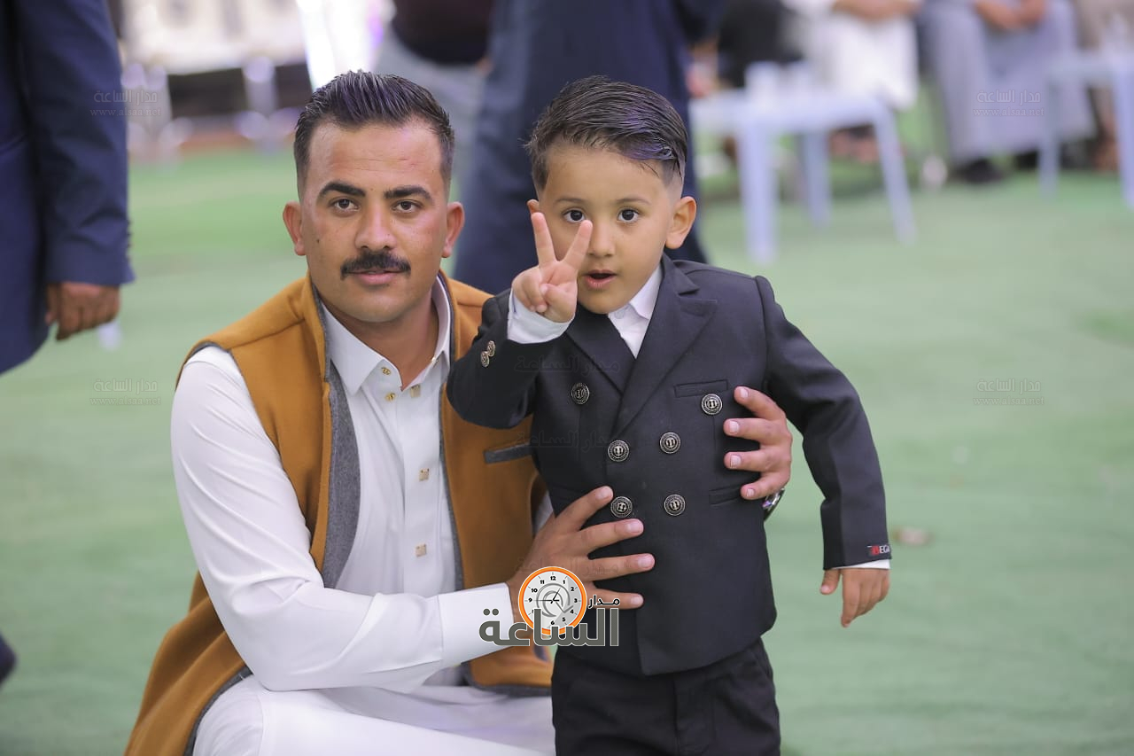 Madar Al-Saa Images 0.833218107806754