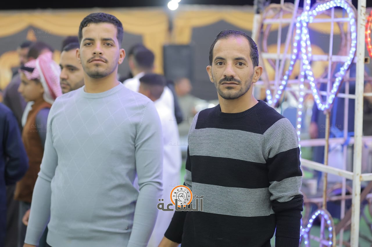 Madar Al-Saa Images 0.03954165696504752