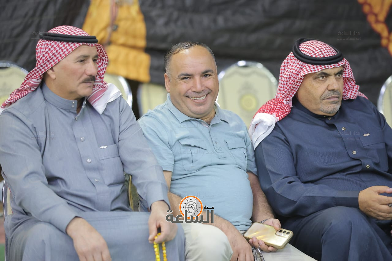 Madar Al-Saa Images 0.5330892446731275