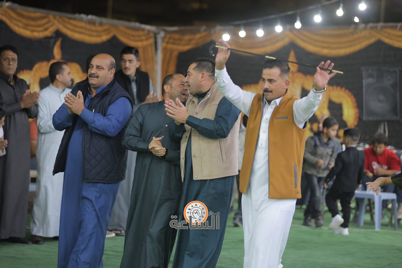 Madar Al-Saa Images 0.023766575819127556