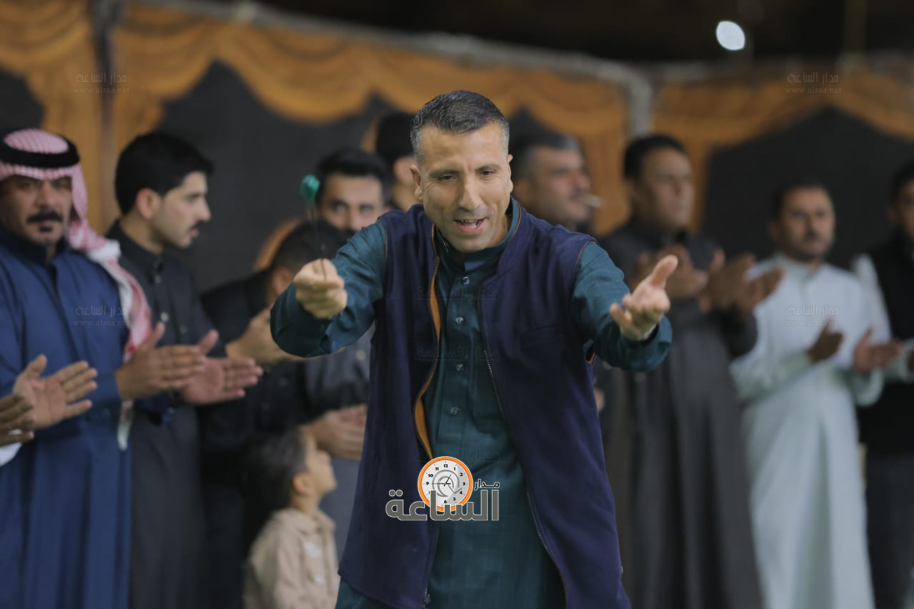 Madar Al-Saa Images 0.2164267082074458