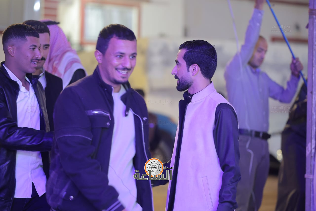 Madar Al-Saa Images 0.6713198651450888