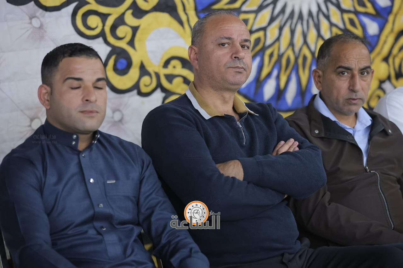 Madar Al-Saa Images 0.41591904548221825