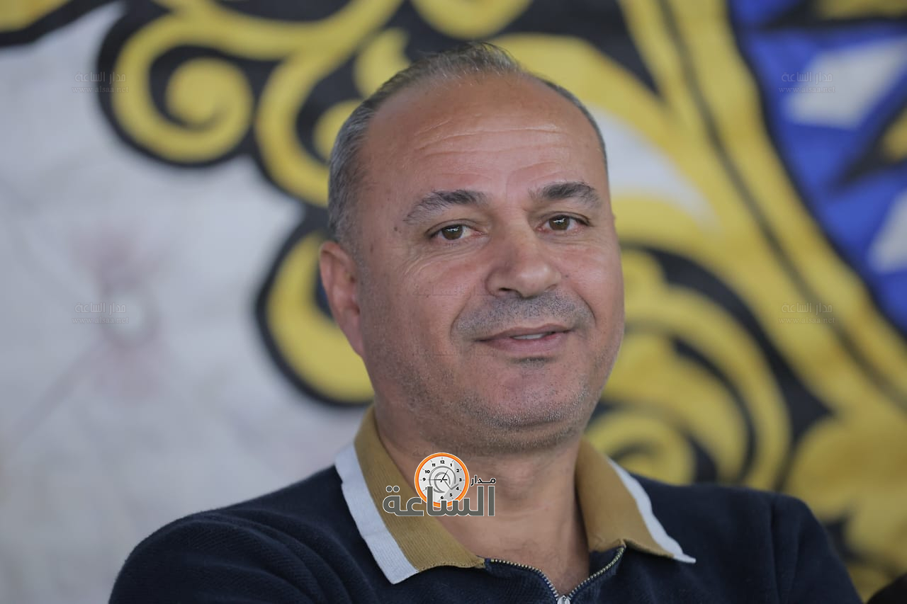 Madar Al-Saa Images 0.24974952792122018