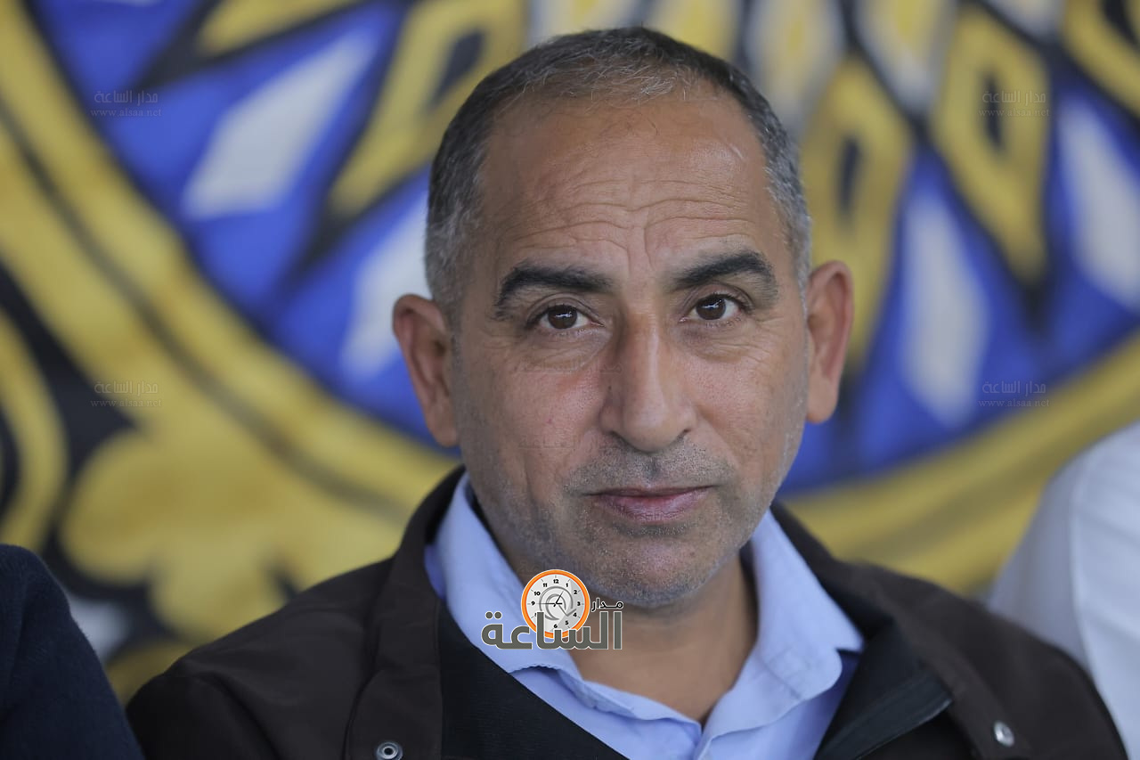 Madar Al-Saa Images 0.9127114263233934