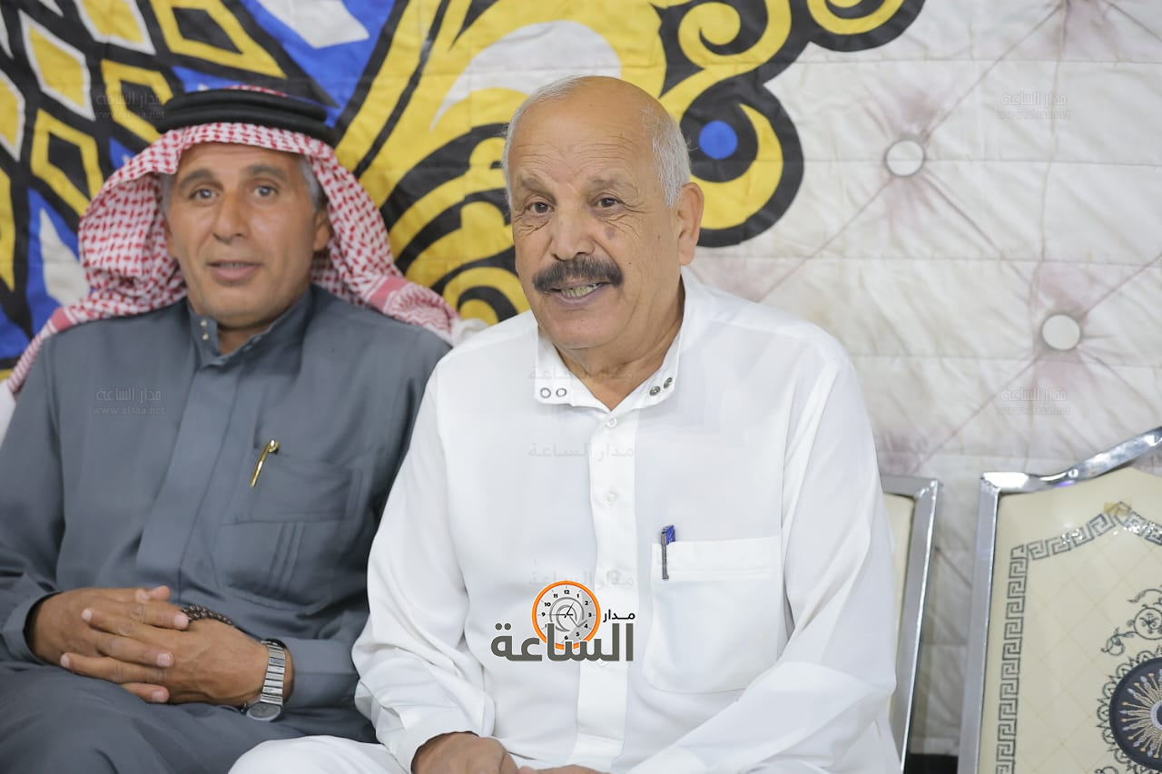 Madar Al-Saa Images 0.7567451153393551