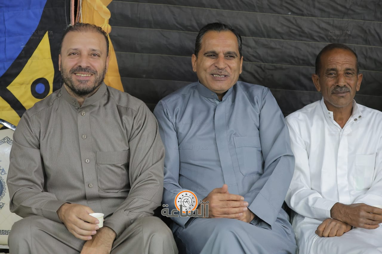 Madar Al-Saa Images 0.20034804483179658