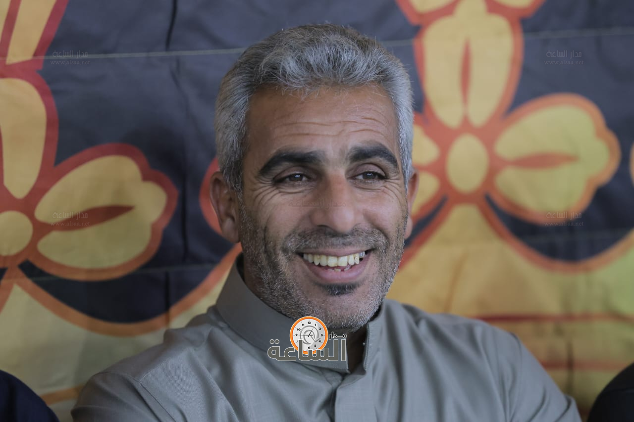 Madar Al-Saa Images 0.037457895901752525