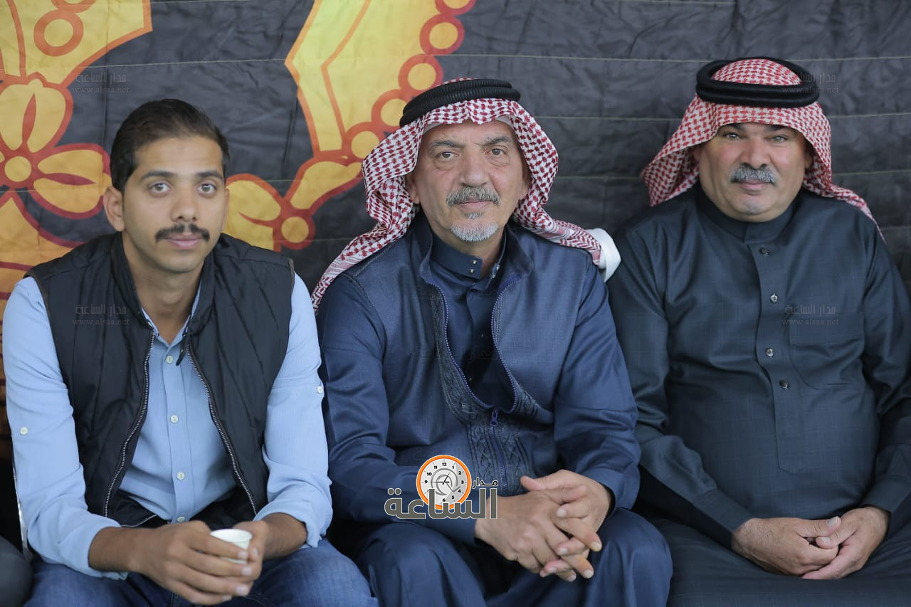 Madar Al-Saa Images 0.48840685360059666