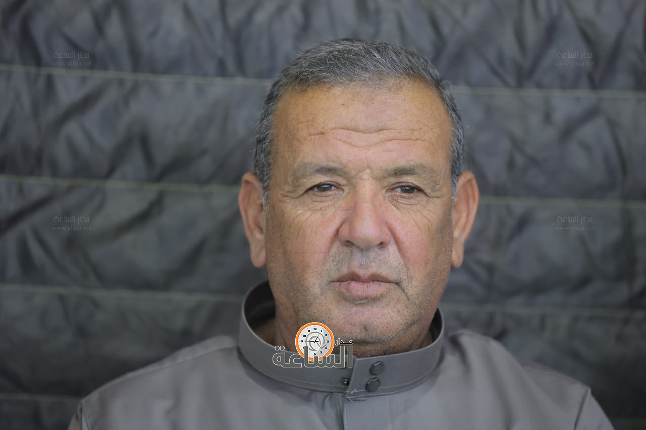 Madar Al-Saa Images 0.4558201271370683