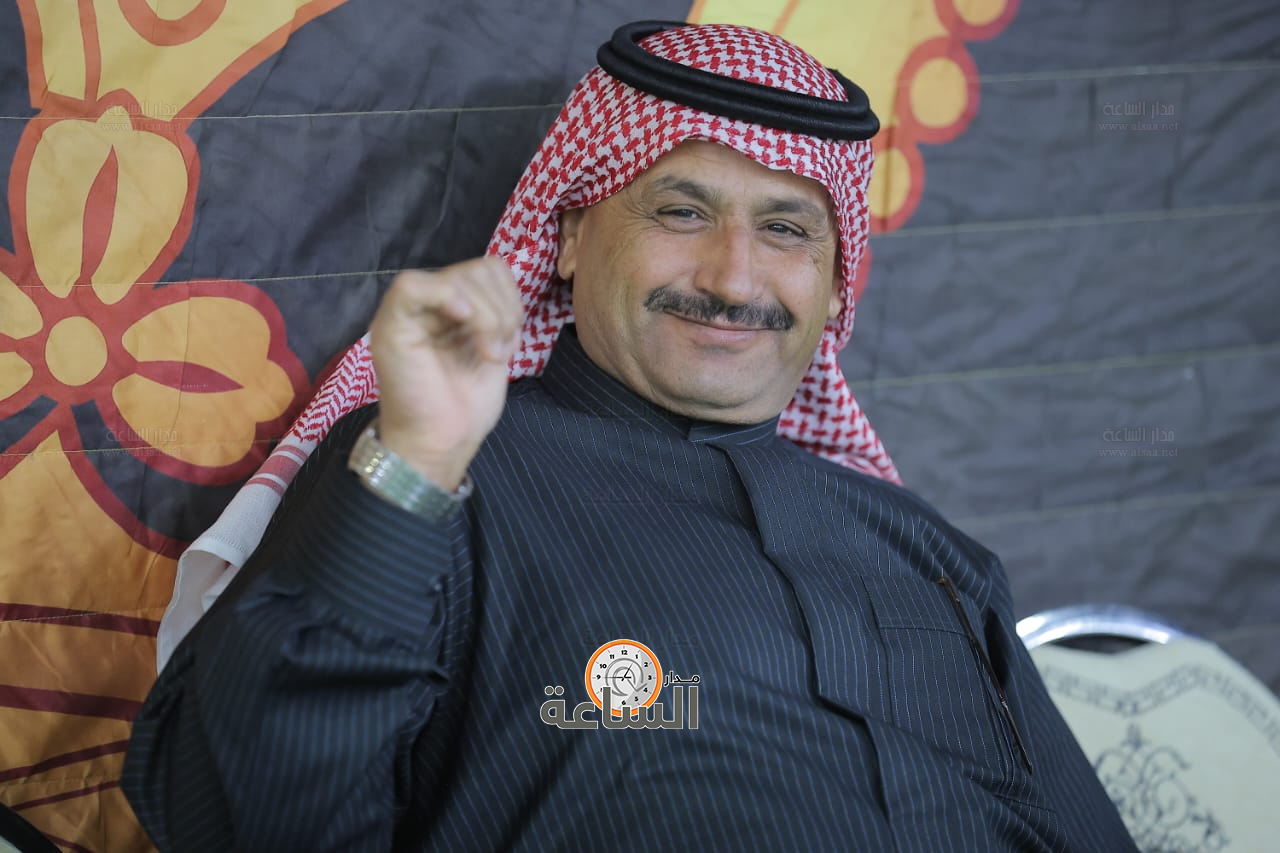 Madar Al-Saa Images 0.6807208395523394