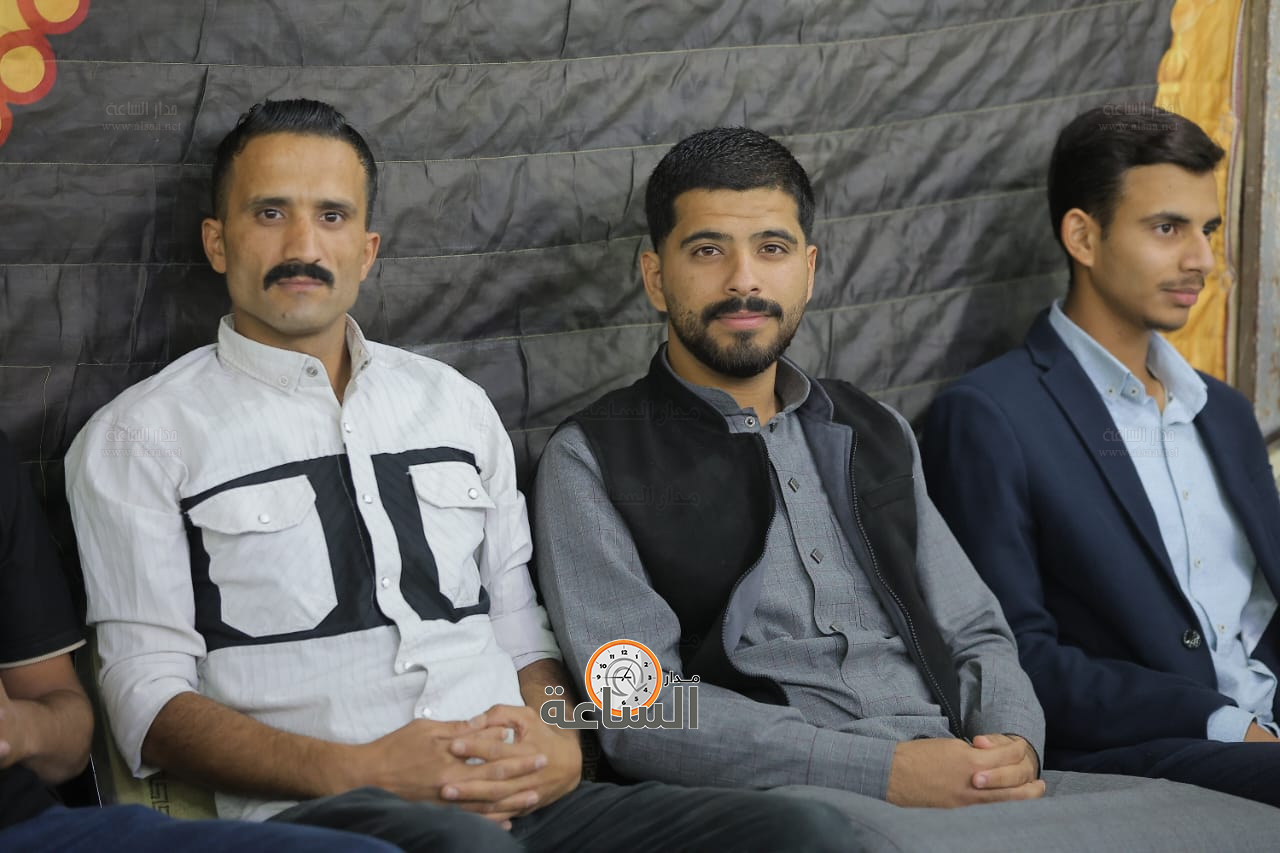 Madar Al-Saa Images 0.7736150957368646