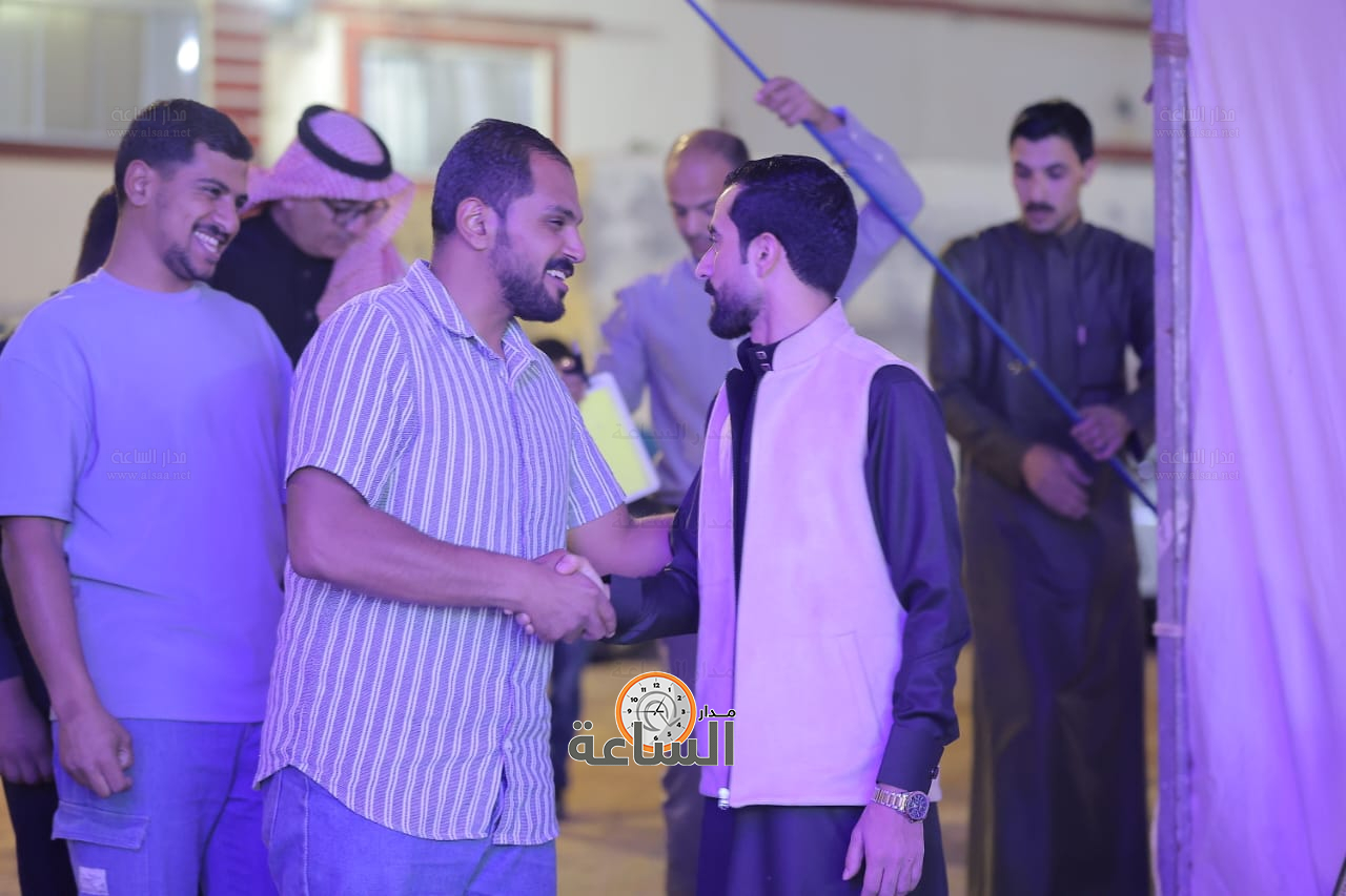 Madar Al-Saa Images 0.08808018202197687