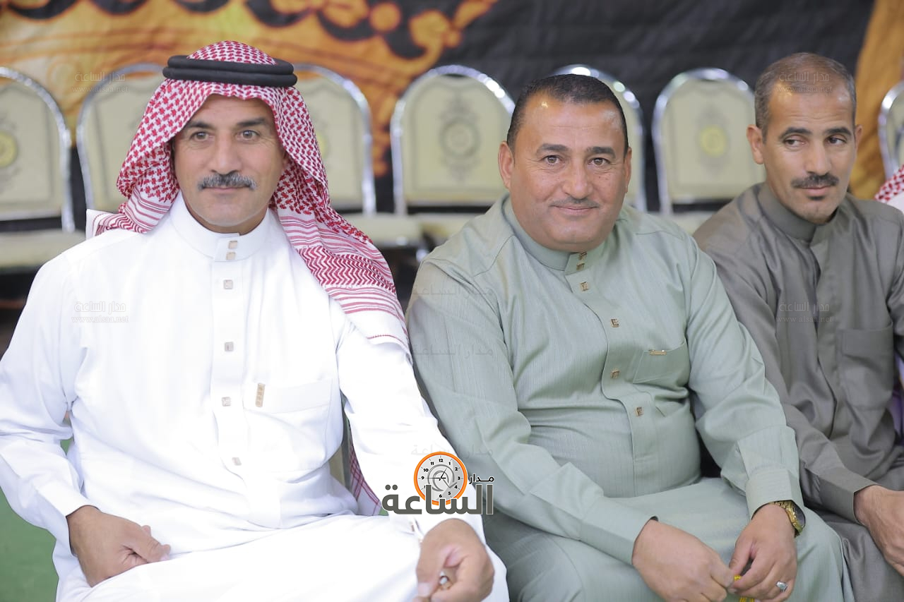 Madar Al-Saa Images 0.23349618886829016