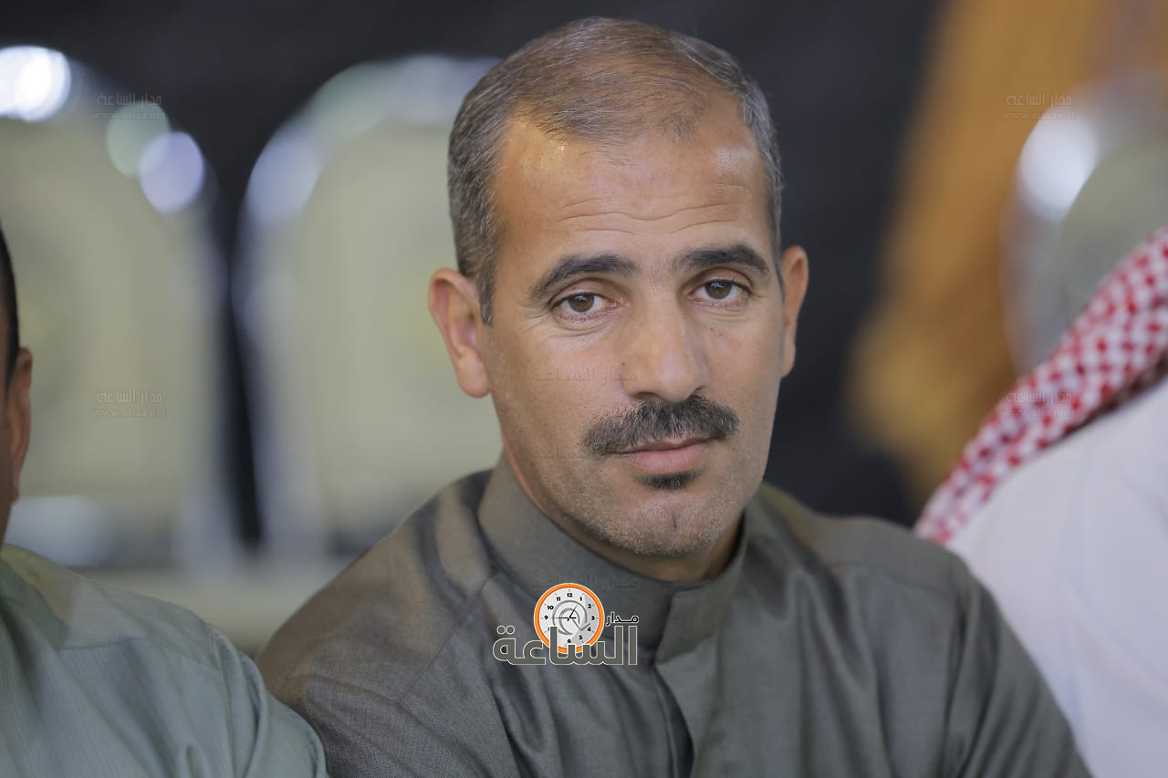 Madar Al-Saa Images 0.4656591371543465