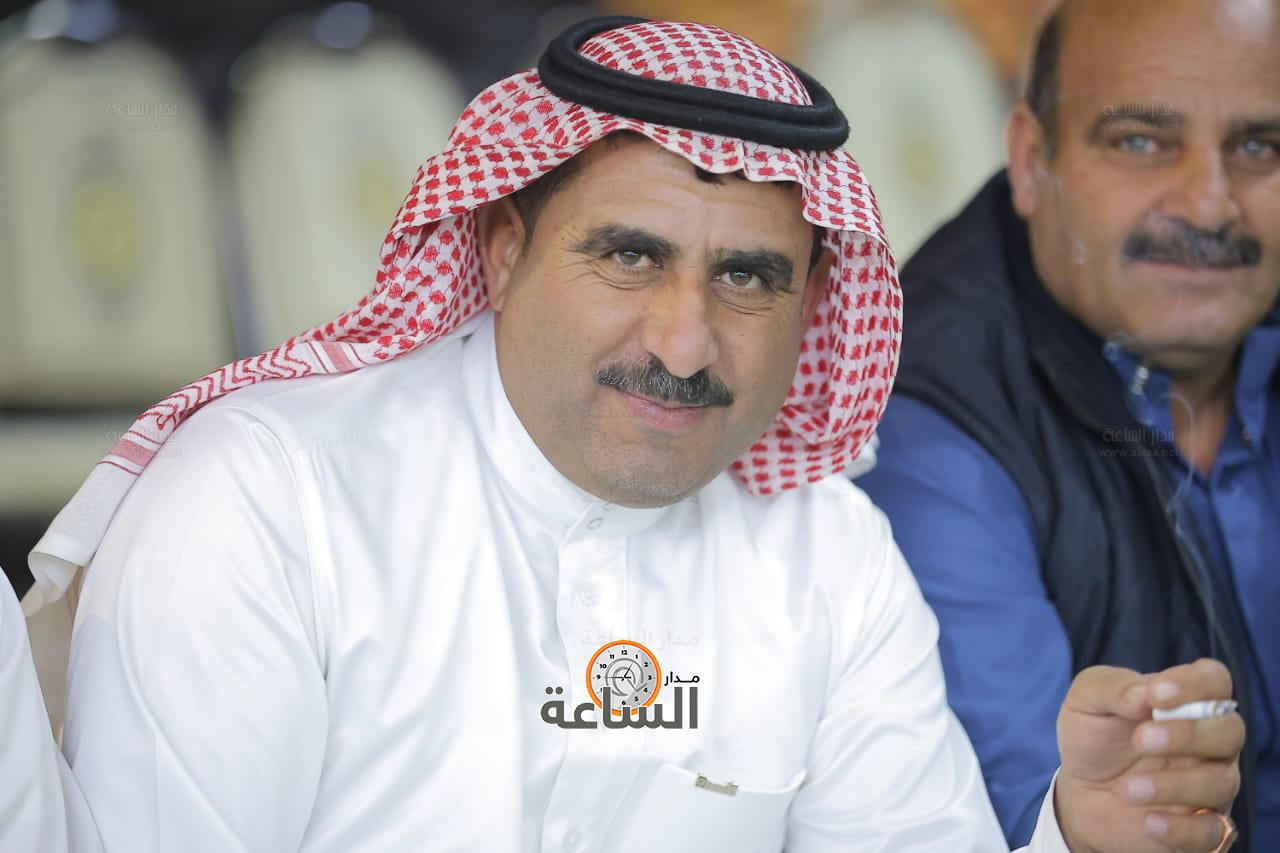 Madar Al-Saa Images 0.4881381866453709