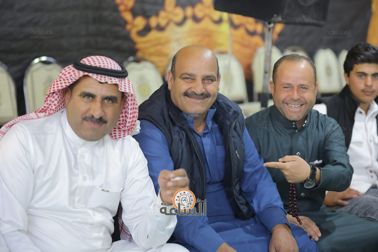 Madar Al-Saa Images 0.0460082292643722