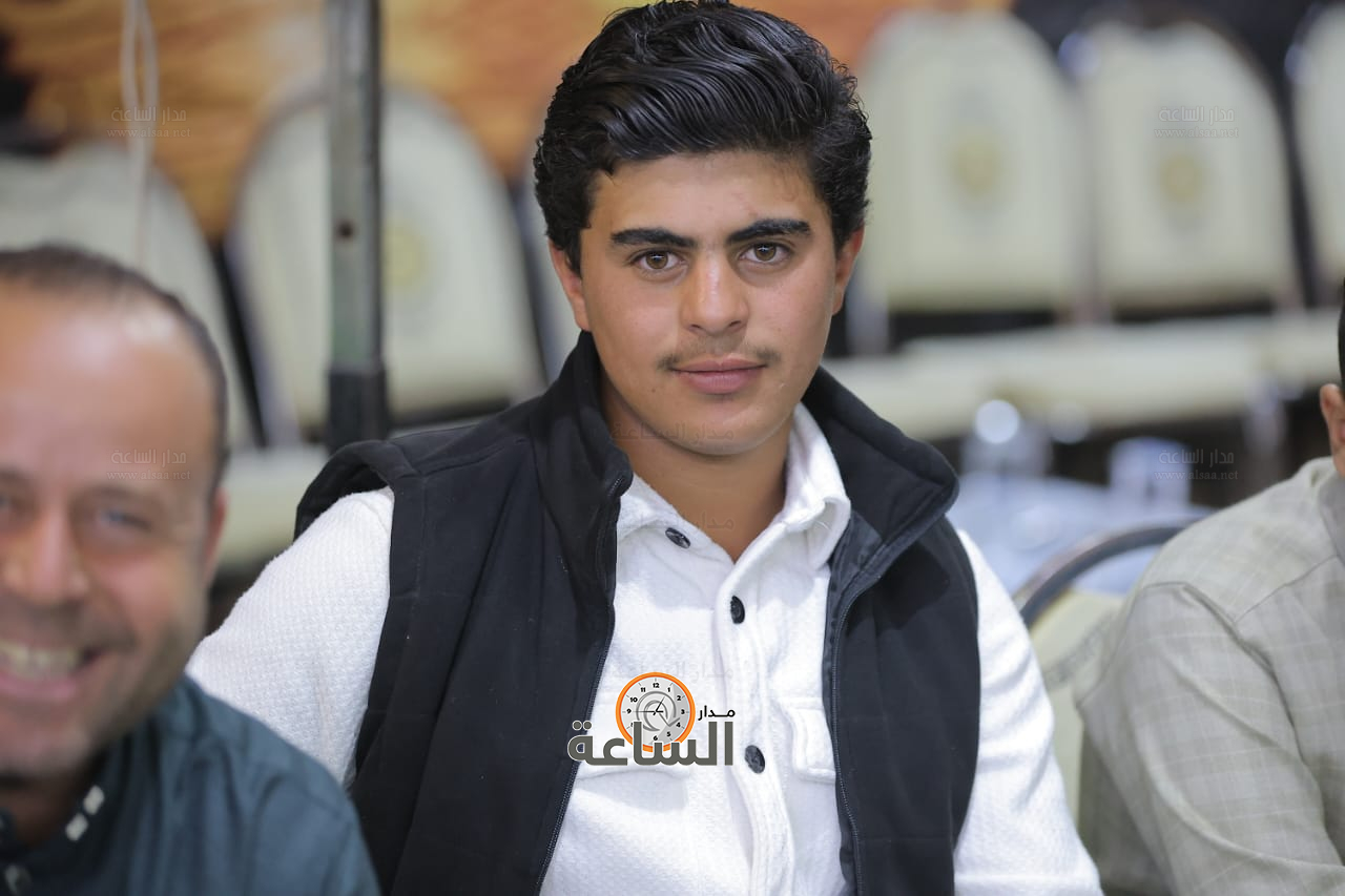 Madar Al-Saa Images 0.9303448715864118