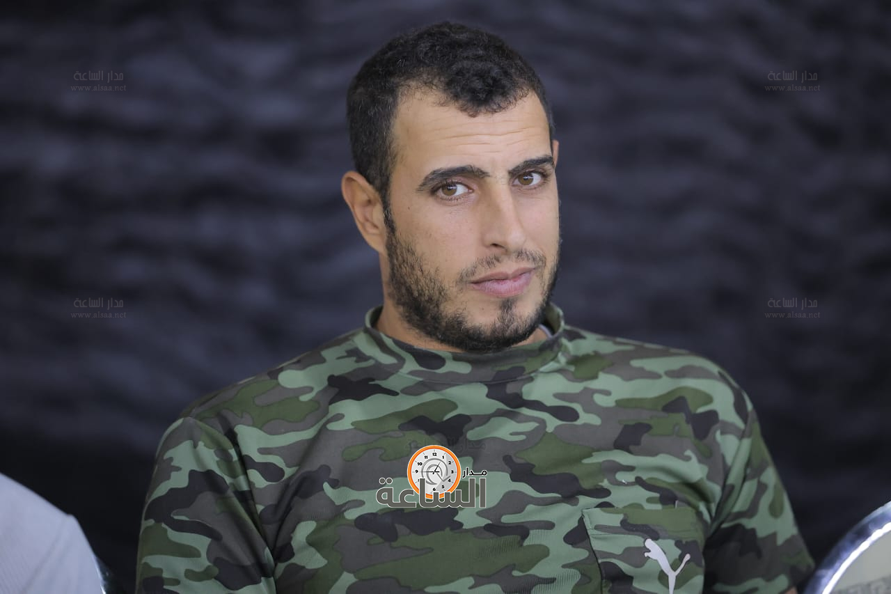 Madar Al-Saa Images 0.9567535918235199