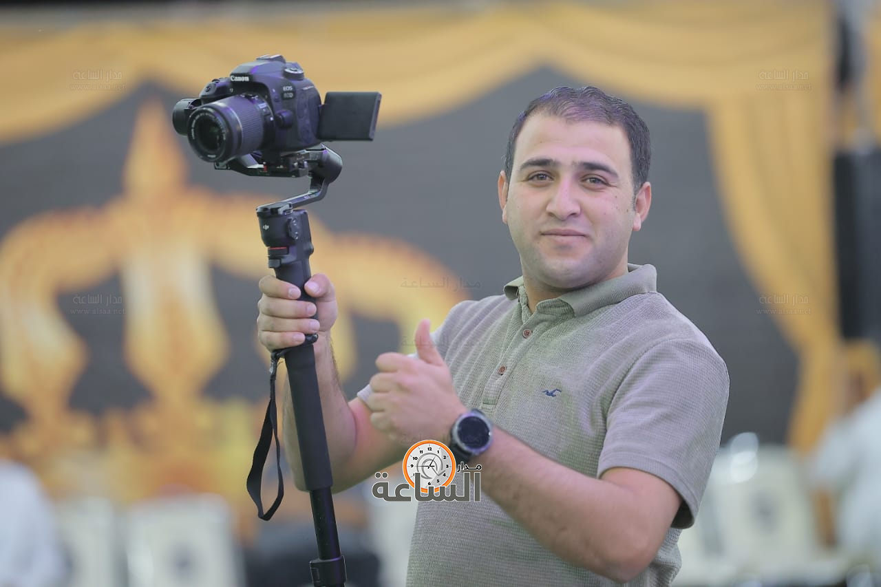 Madar Al-Saa Images 0.9491517974539404