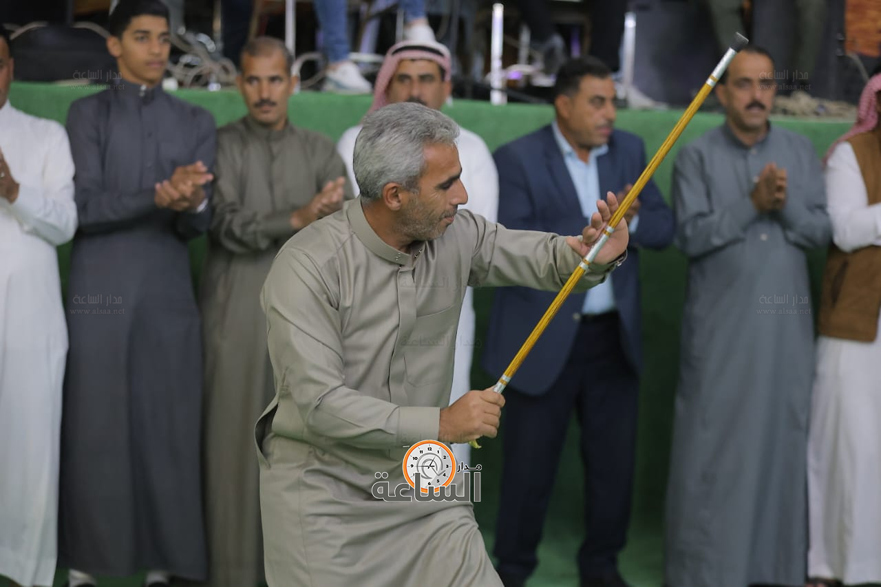 Madar Al-Saa Images 0.726500980972284