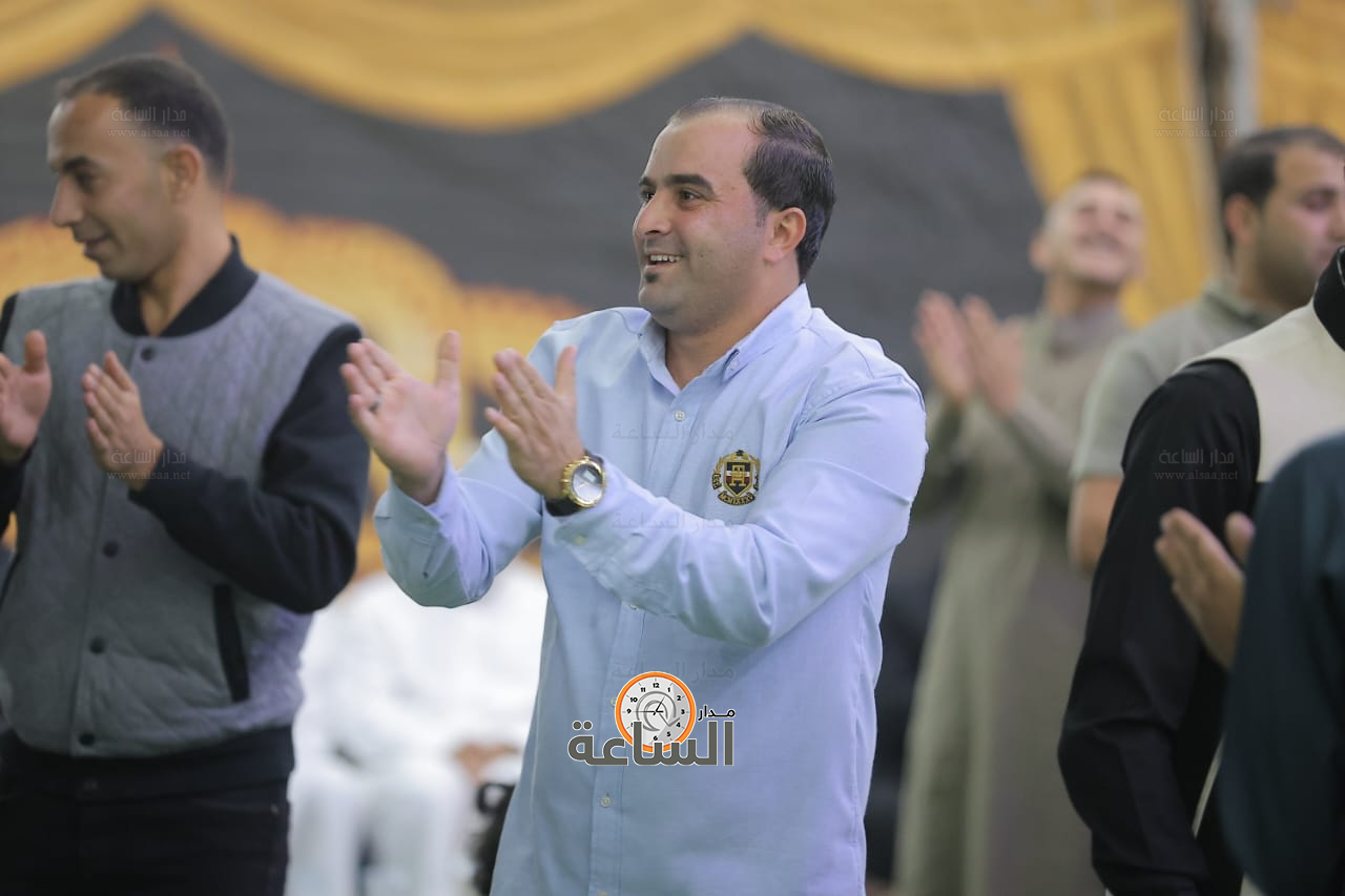 Madar Al-Saa Images 0.40757061237739456