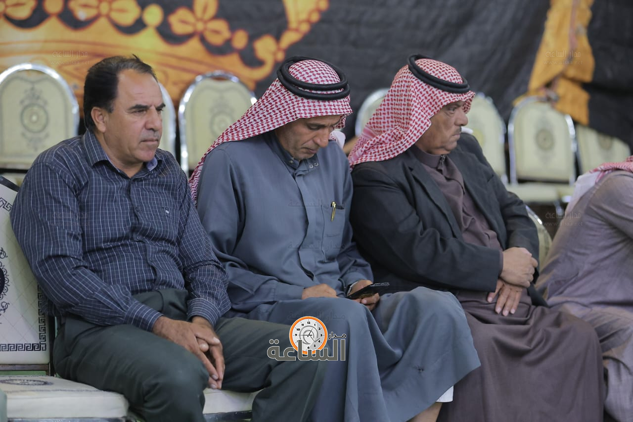 Madar Al-Saa Images 0.8338661464333246