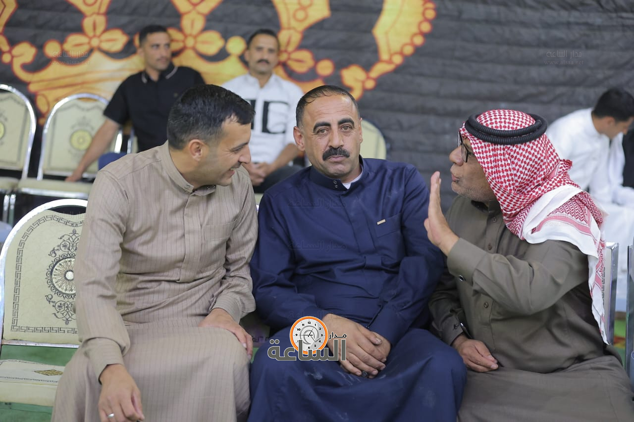 Madar Al-Saa Images 0.6304291739046878