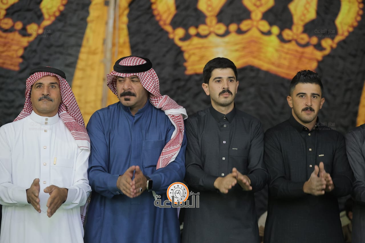 Madar Al-Saa Images 0.16051903368834974