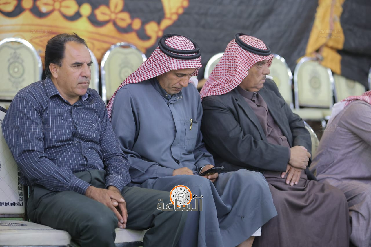 Madar Al-Saa Images 0.07834140960331826