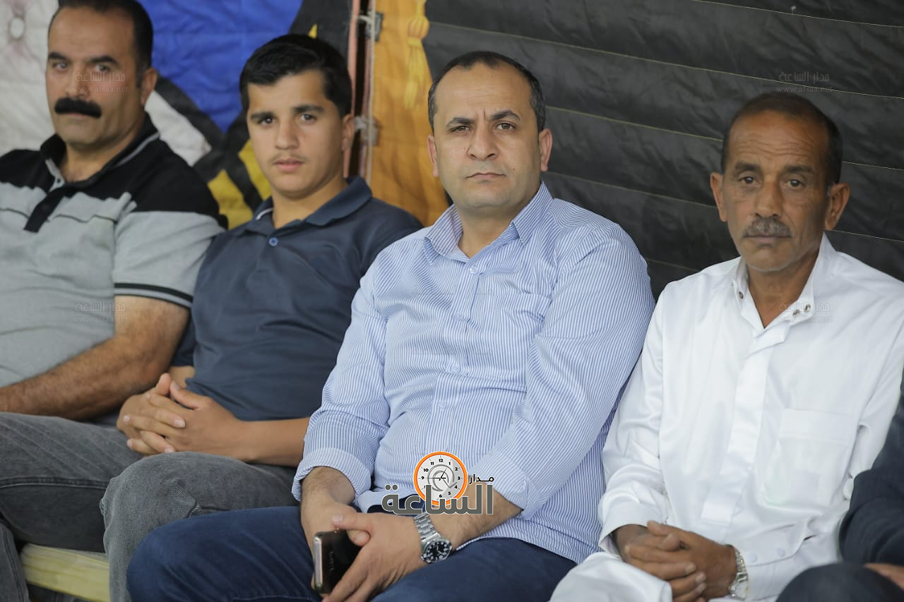 Madar Al-Saa Images 0.45974425288970044