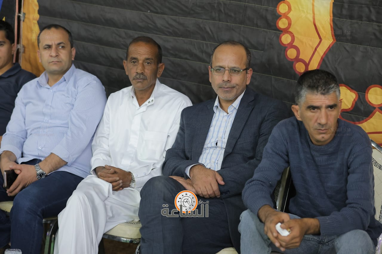 Madar Al-Saa Images 0.20216669286047217