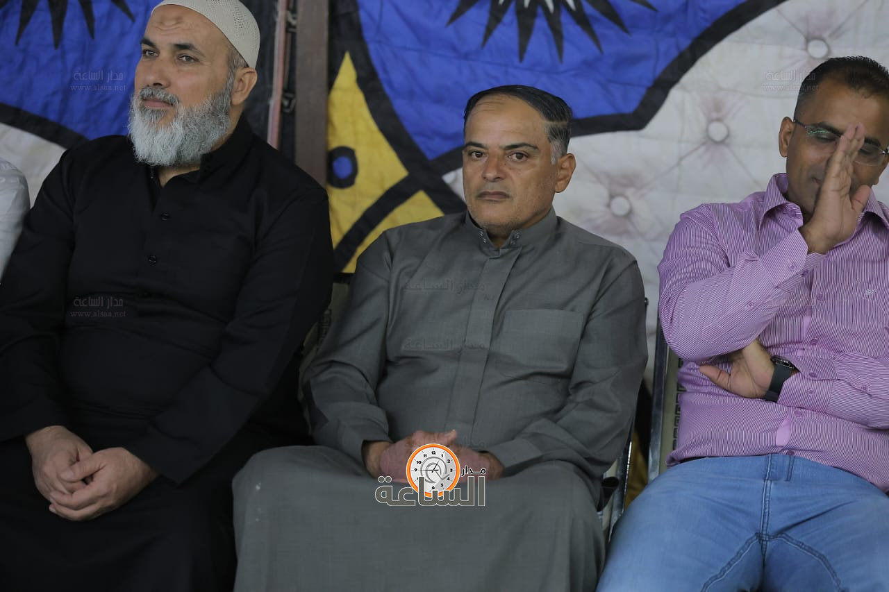 Madar Al-Saa Images 0.6985077862650838