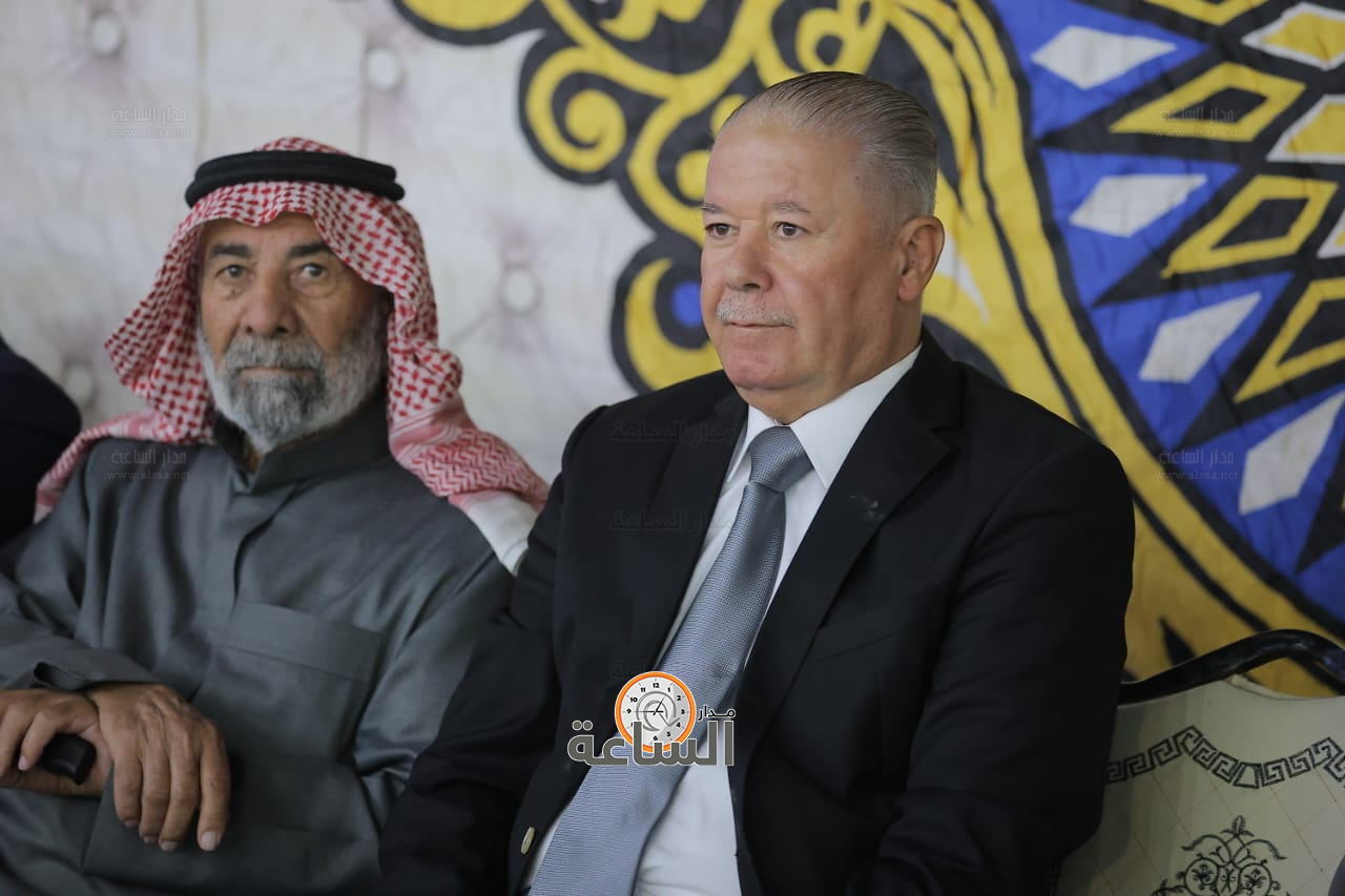 Madar Al-Saa Images 0.4236609630128372