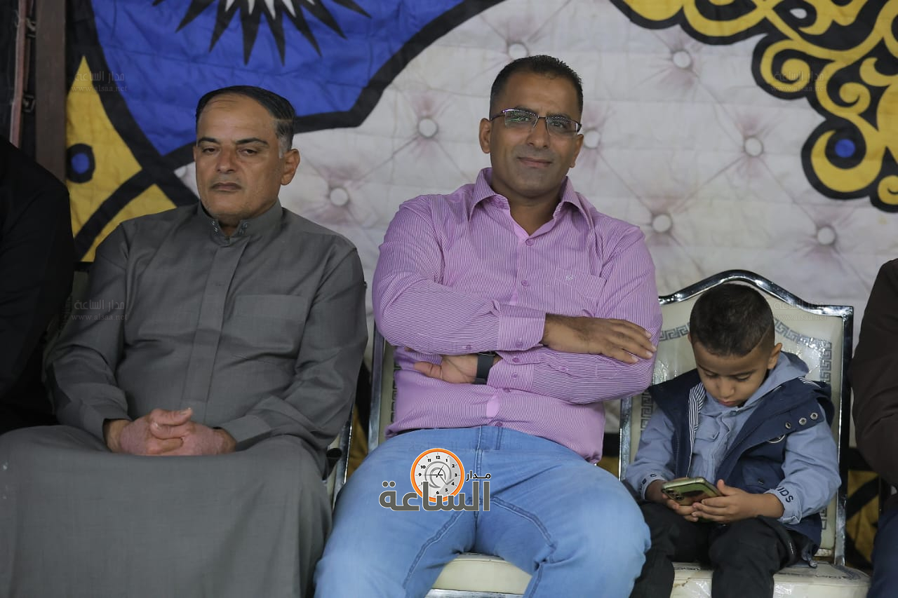 Madar Al-Saa Images 0.6289021431930875