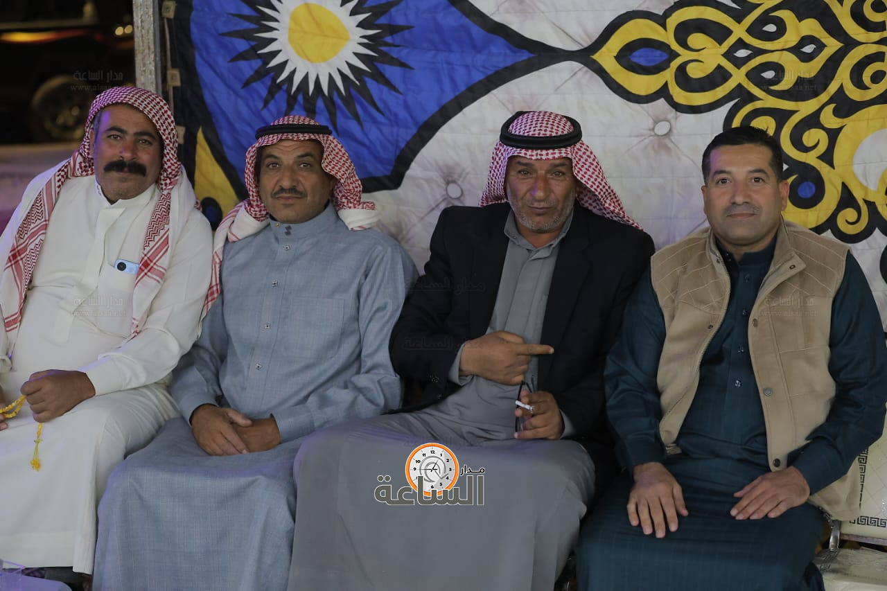 Madar Al-Saa Images 0.12820594716178846