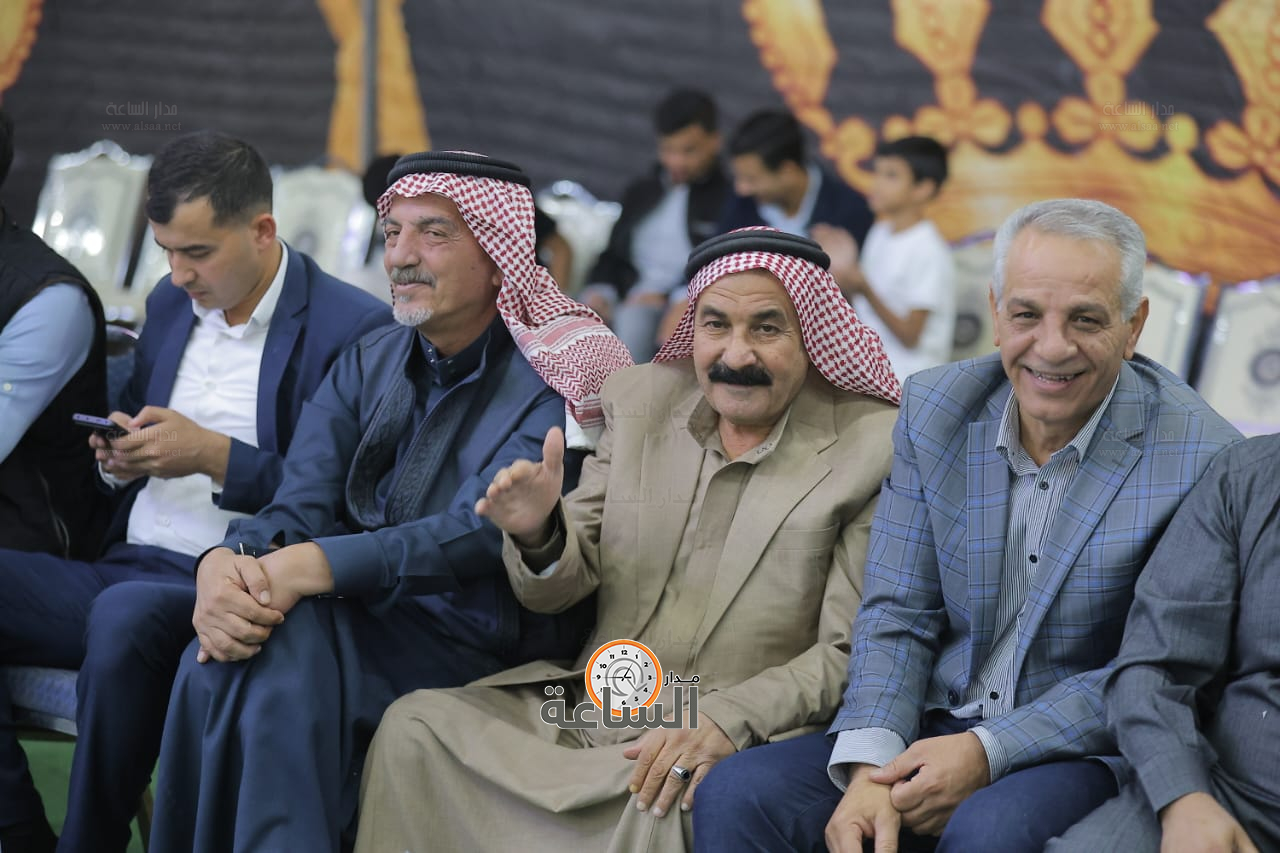 Madar Al-Saa Images 0.8576668048566837