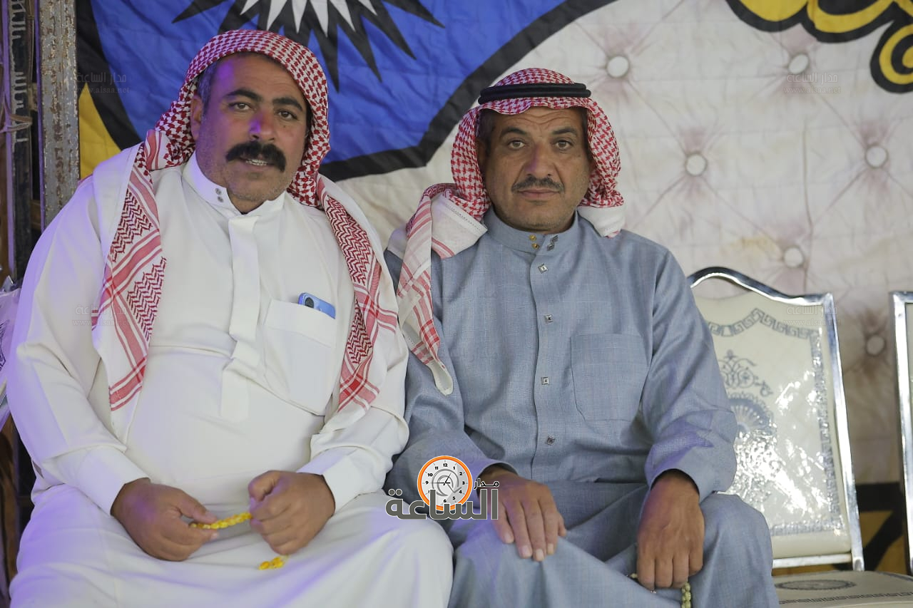 Madar Al-Saa Images 0.3568754806424158