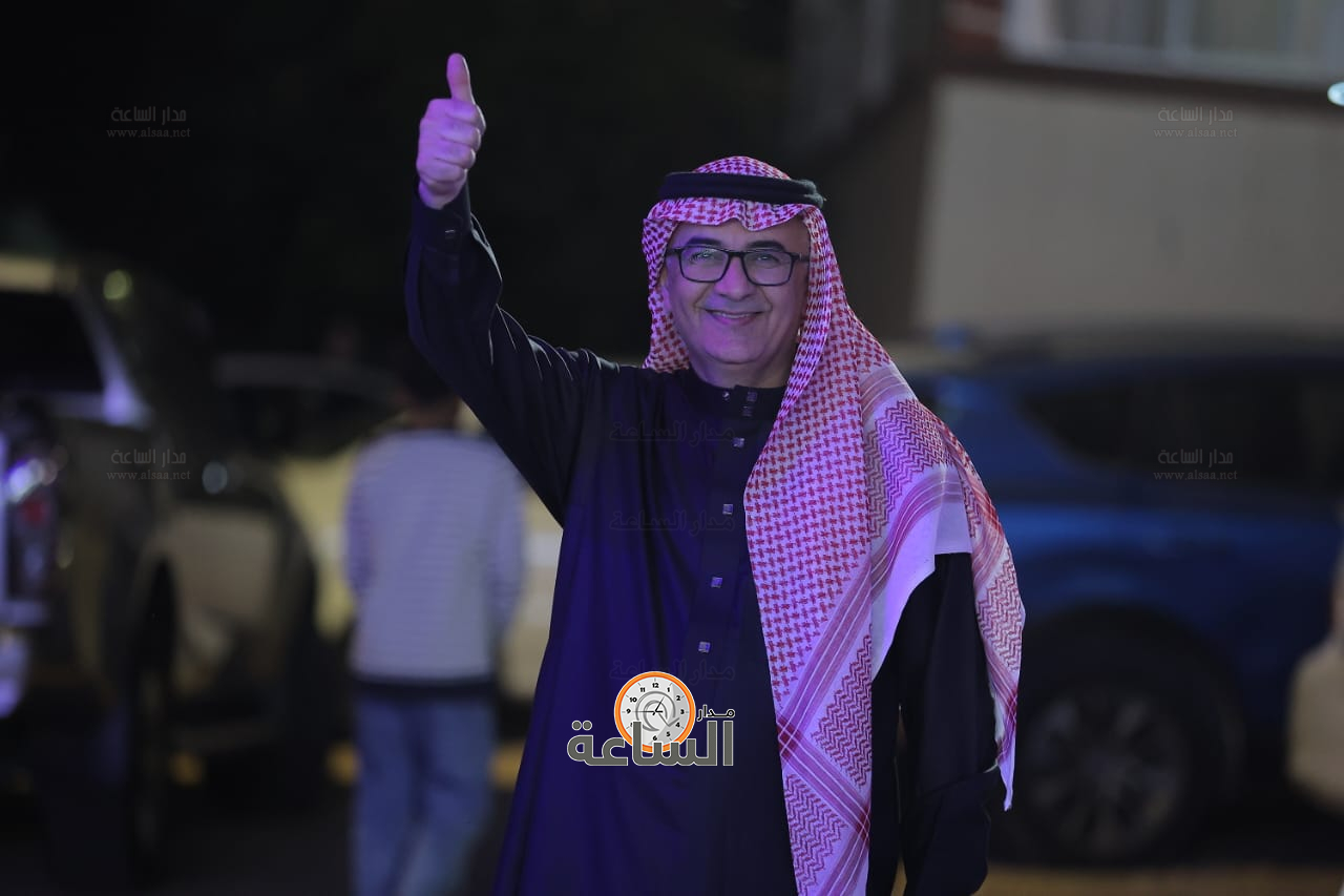 Madar Al-Saa Images 0.571721837671095